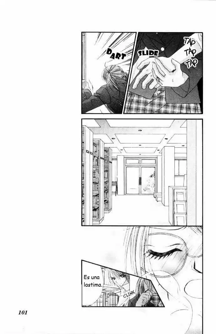 Renai Shijou Shugi (2016) - Capítulo 29 - Página 4 - LectorTMOo