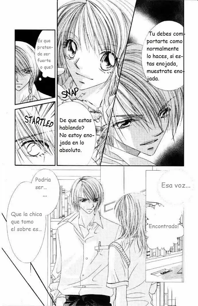 Renai Shijou Shugi (2016) - Capítulo 29 - Página 6 - LectorTMOo