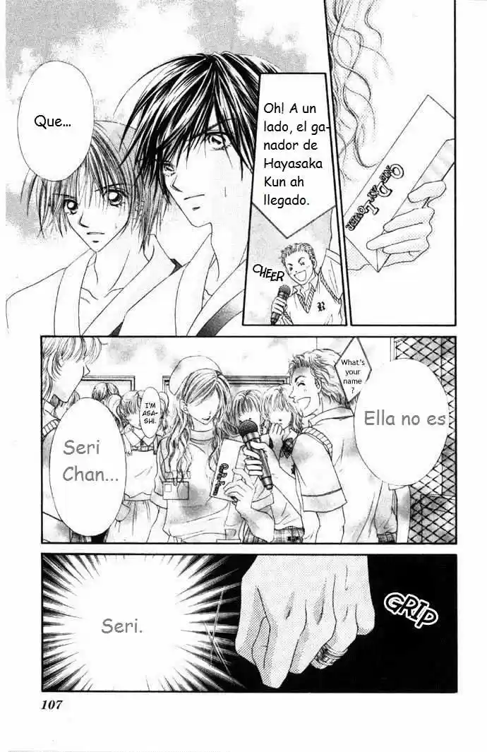 Renai Shijou Shugi (2016) - Capítulo 29 - Página 10 - LectorTMOo