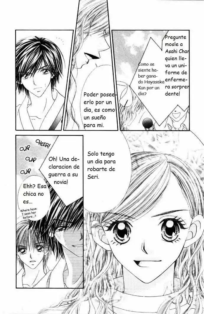 Renai Shijou Shugi (2016) - Capítulo 29 - Página 11 - LectorTMOo