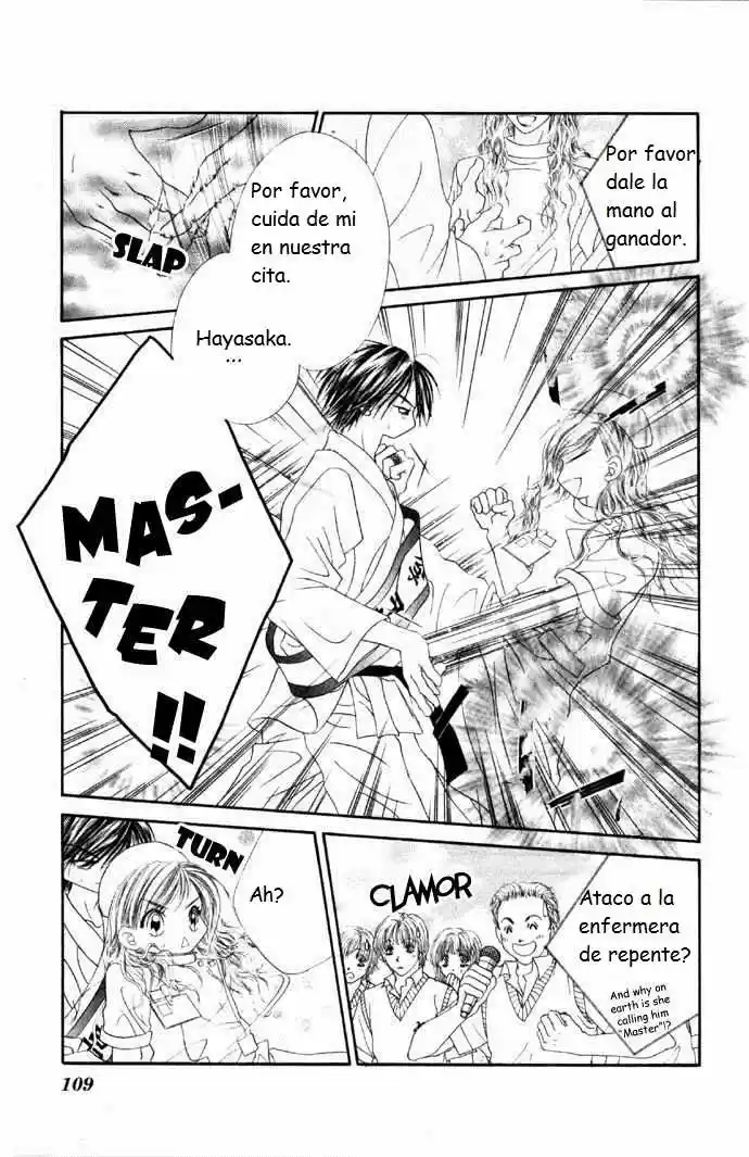 Renai Shijou Shugi (2016) - Capítulo 29 - Página 12 - LectorTMOo