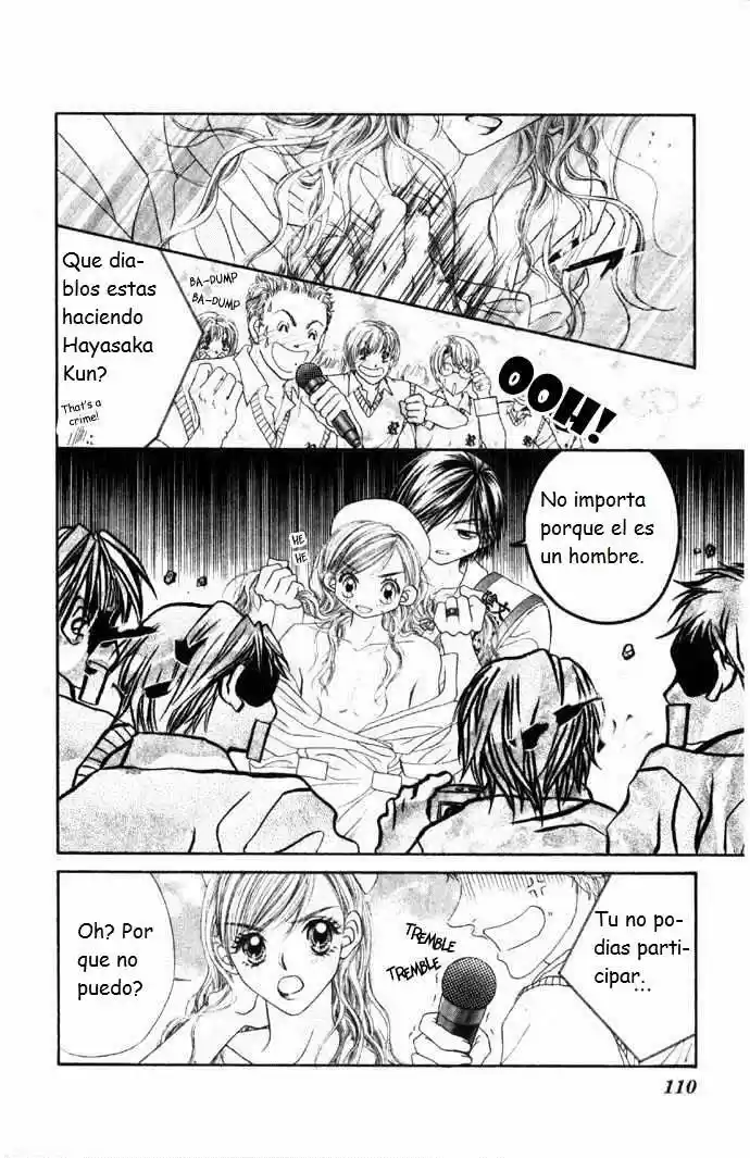 Renai Shijou Shugi (2016) - Capítulo 29 - Página 13 - LectorTMOo