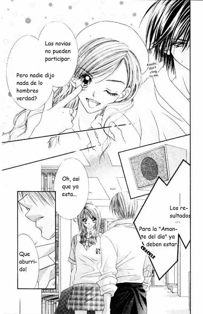 Renai Shijou Shugi (2016) - Capítulo 29 - Página 14 - LectorTMOo