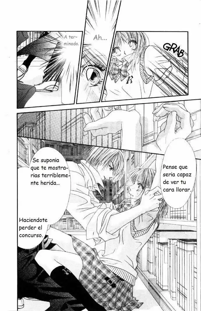 Renai Shijou Shugi (2016) - Capítulo 29 - Página 15 - LectorTMOo