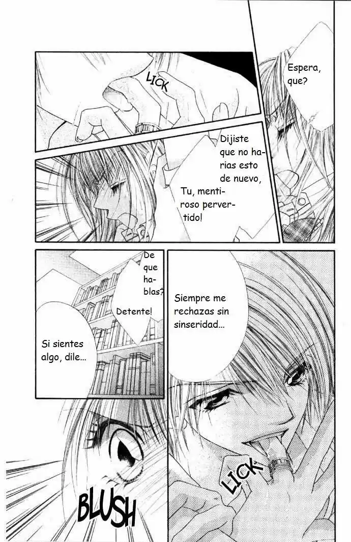Renai Shijou Shugi (2016) - Capítulo 29 - Página 16 - LectorTMOo