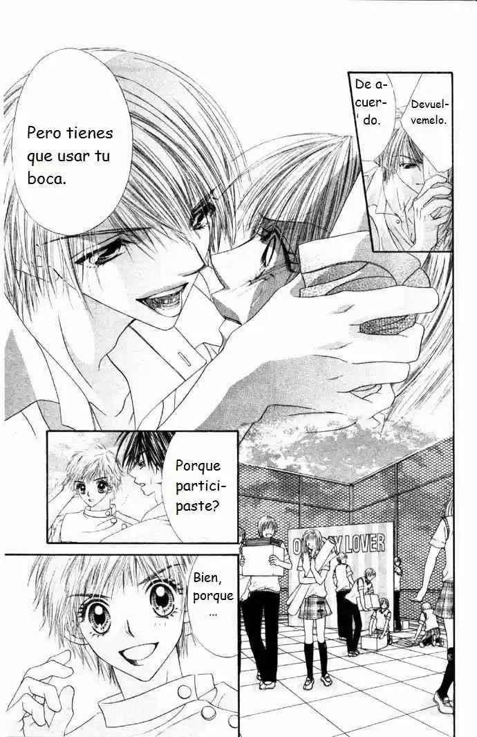 Renai Shijou Shugi (2016) - Capítulo 29 - Página 18 - LectorTMOo