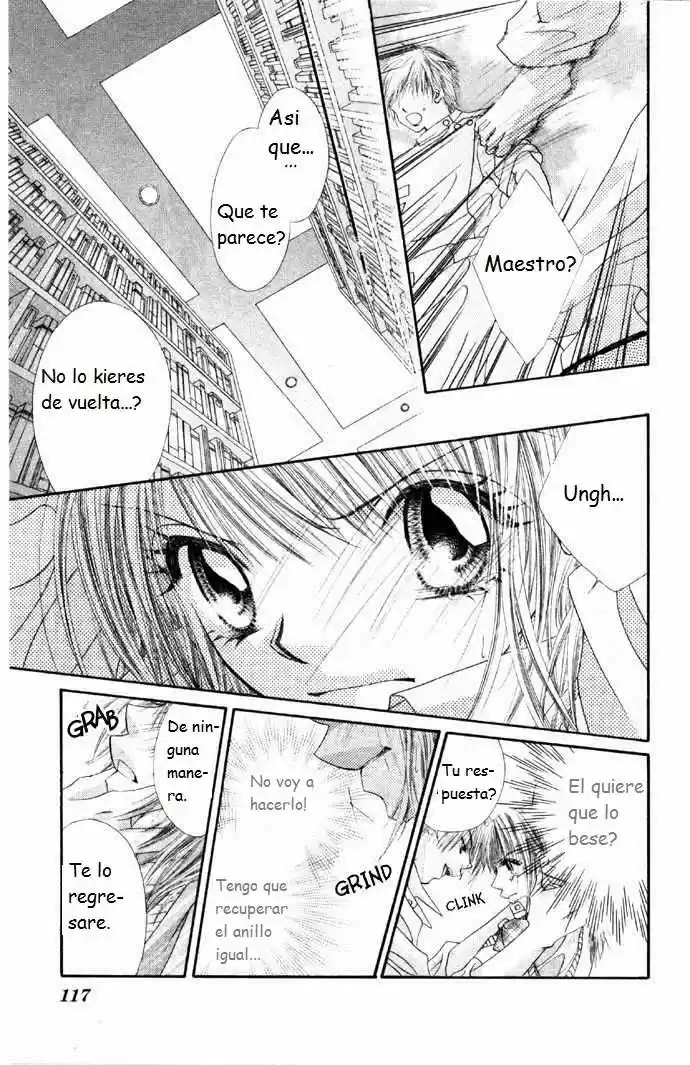 Renai Shijou Shugi (2016) - Capítulo 29 - Página 20 - LectorTMOo