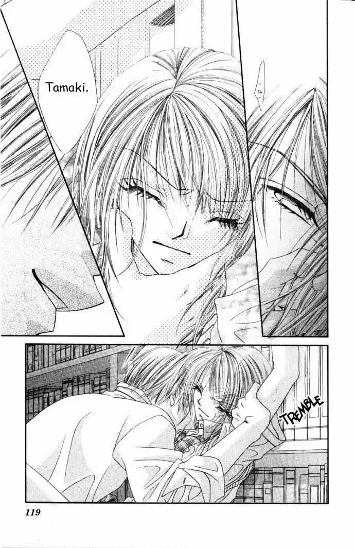 Renai Shijou Shugi (2016) - Capítulo 29 - Página 22 - LectorTMOo