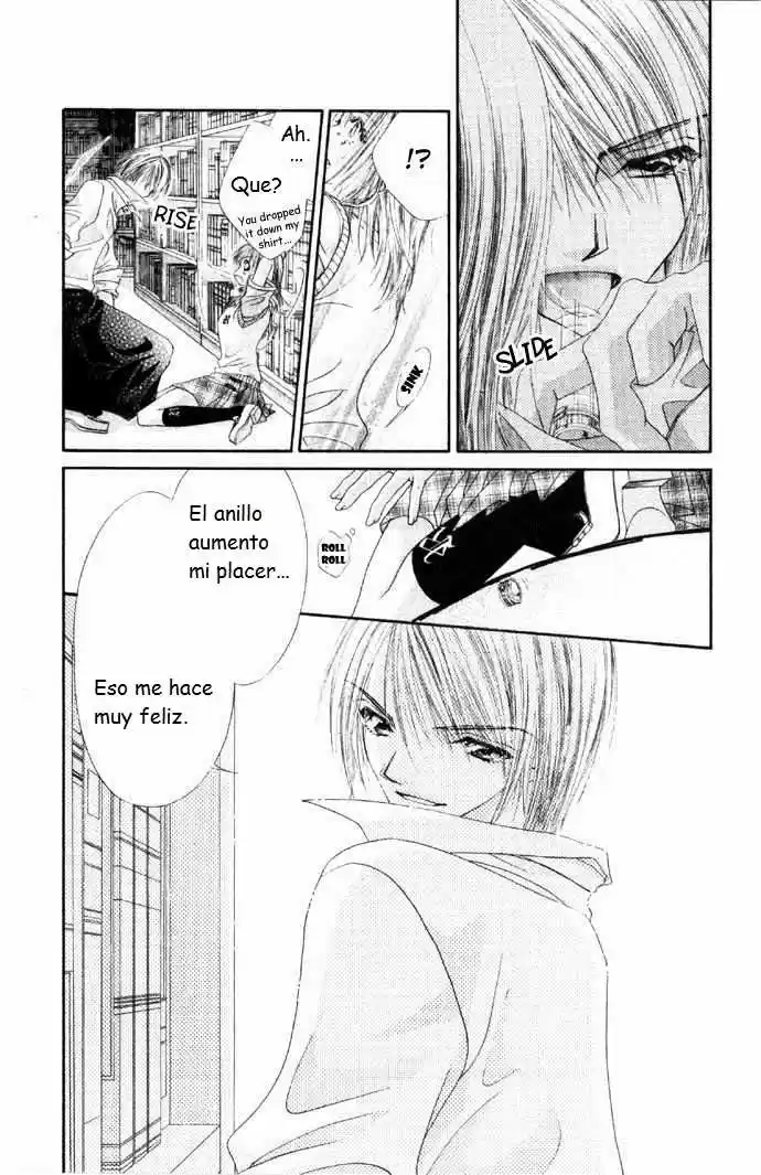 Renai Shijou Shugi (2016) - Capítulo 29 - Página 23 - LectorTMOo