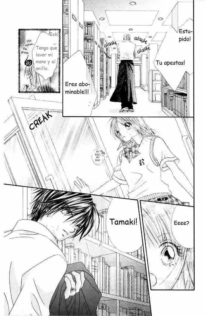 Renai Shijou Shugi (2016) - Capítulo 29 - Página 24 - LectorTMOo