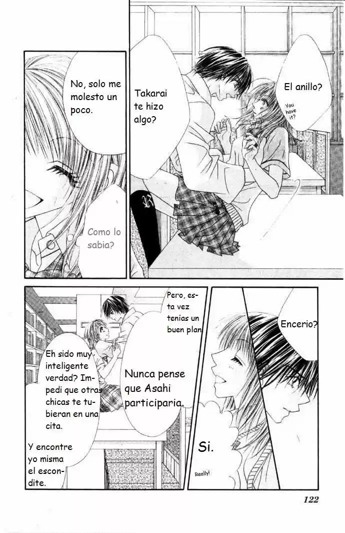 Renai Shijou Shugi (2016) - Capítulo 29 - Página 25 - LectorTMOo