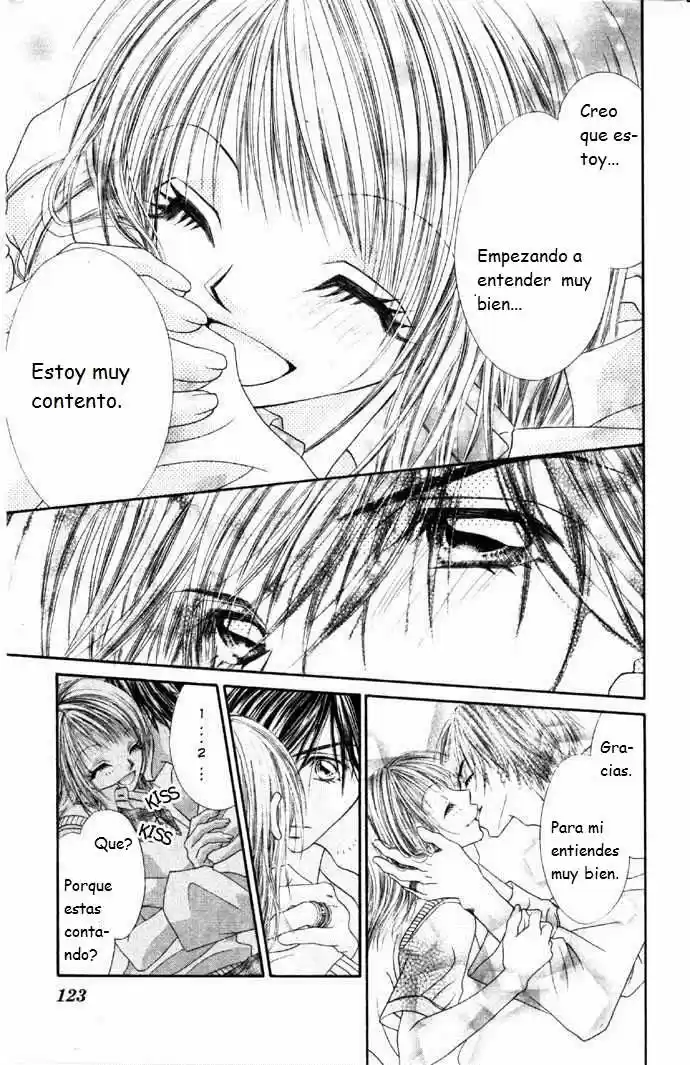 Renai Shijou Shugi (2016) - Capítulo 29 - Página 26 - LectorTMOo