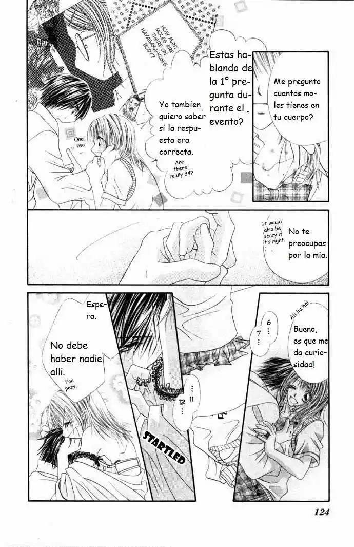 Renai Shijou Shugi (2016) - Capítulo 29 - Página 27 - LectorTMOo