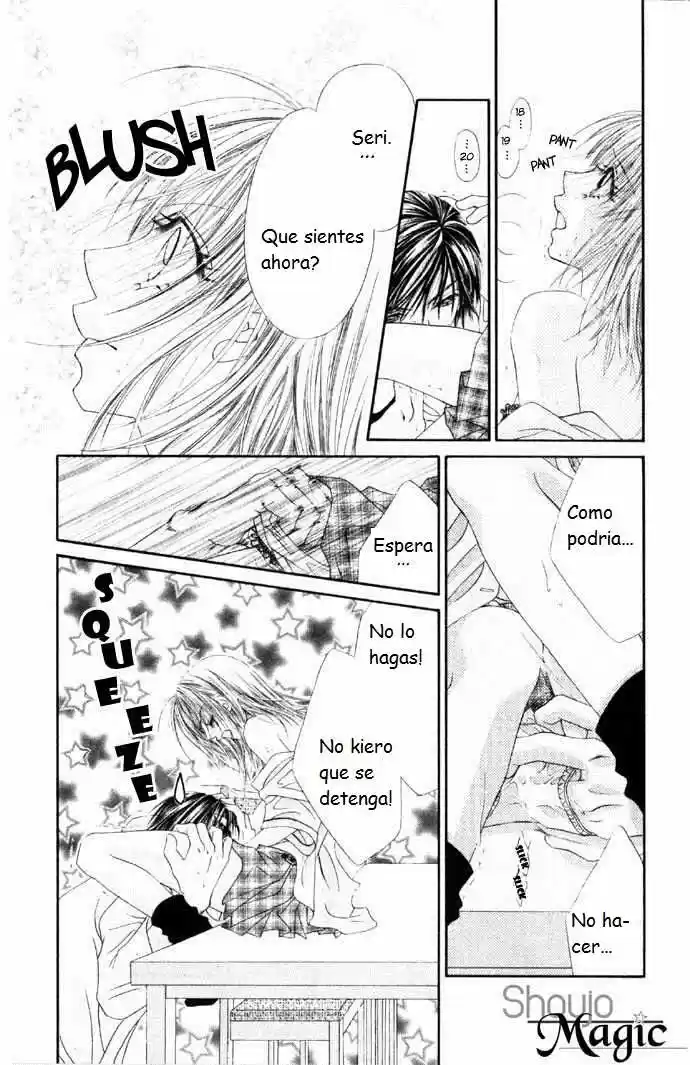 Renai Shijou Shugi (2016) - Capítulo 29 - Página 28 - LectorTMOo