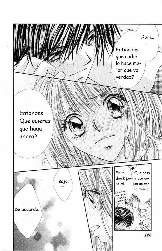 Renai Shijou Shugi (2016) - Capítulo 29 - Página 29 - LectorTMOo