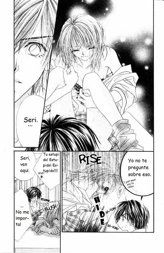 Renai Shijou Shugi (2016) - Capítulo 29 - Página 30 - LectorTMOo