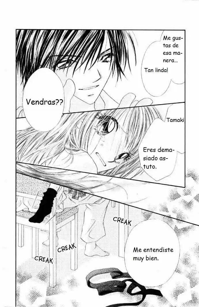 Renai Shijou Shugi (2016) - Capítulo 29 - Página 31 - LectorTMOo