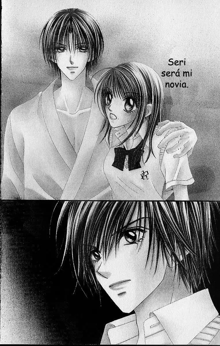 Renai Shijou Shugi (2016) - Capítulo 3 - Página 5 - LectorTMOo