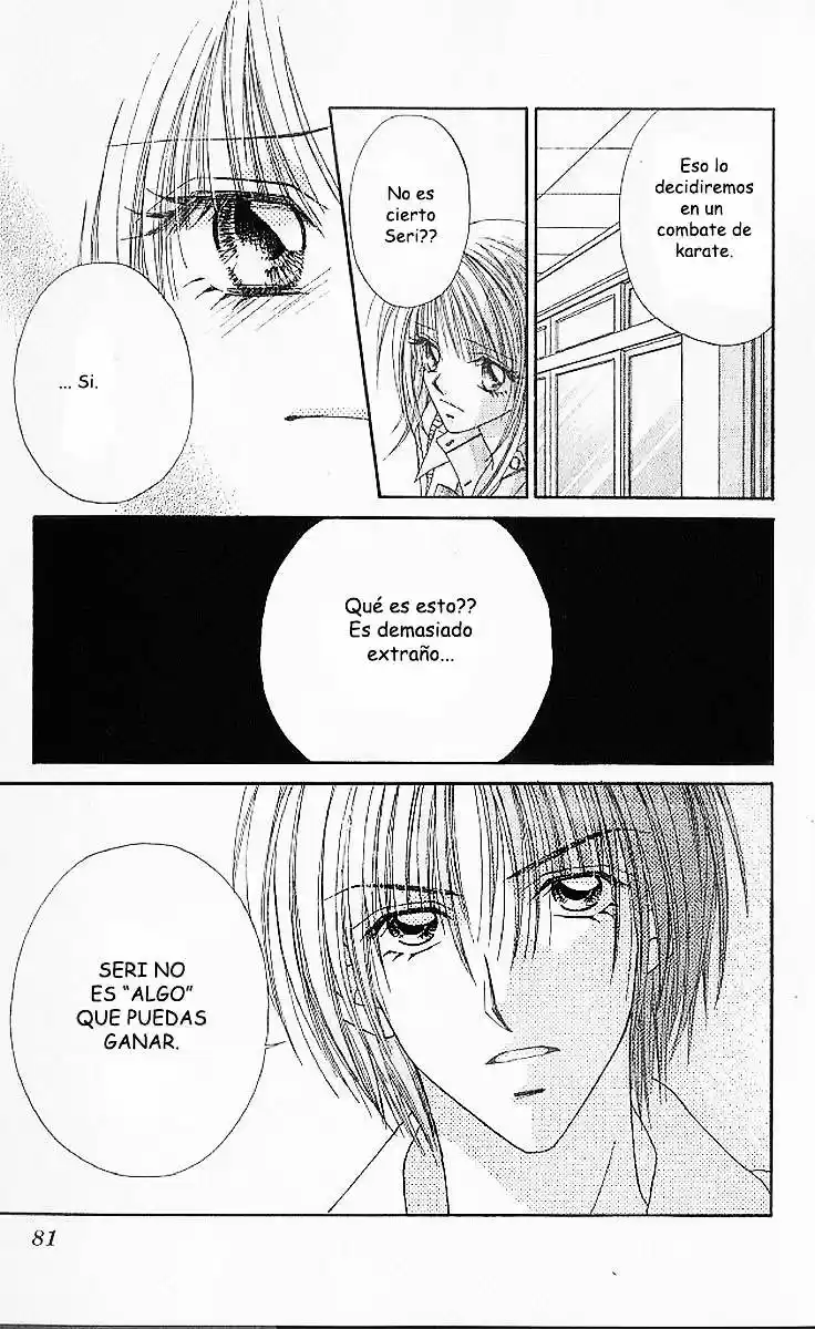 Renai Shijou Shugi (2016) - Capítulo 3 - Página 8 - LectorTMOo