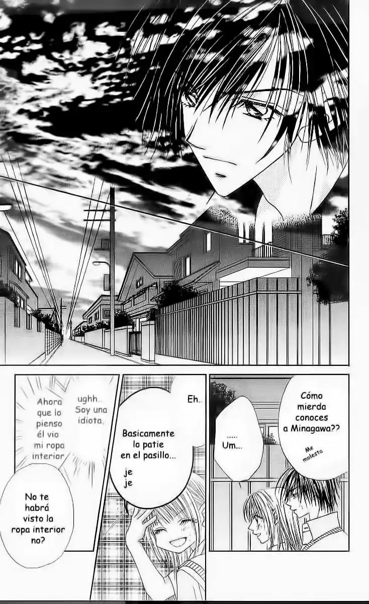Renai Shijou Shugi (2016) - Capítulo 3 - Página 10 - LectorTMOo
