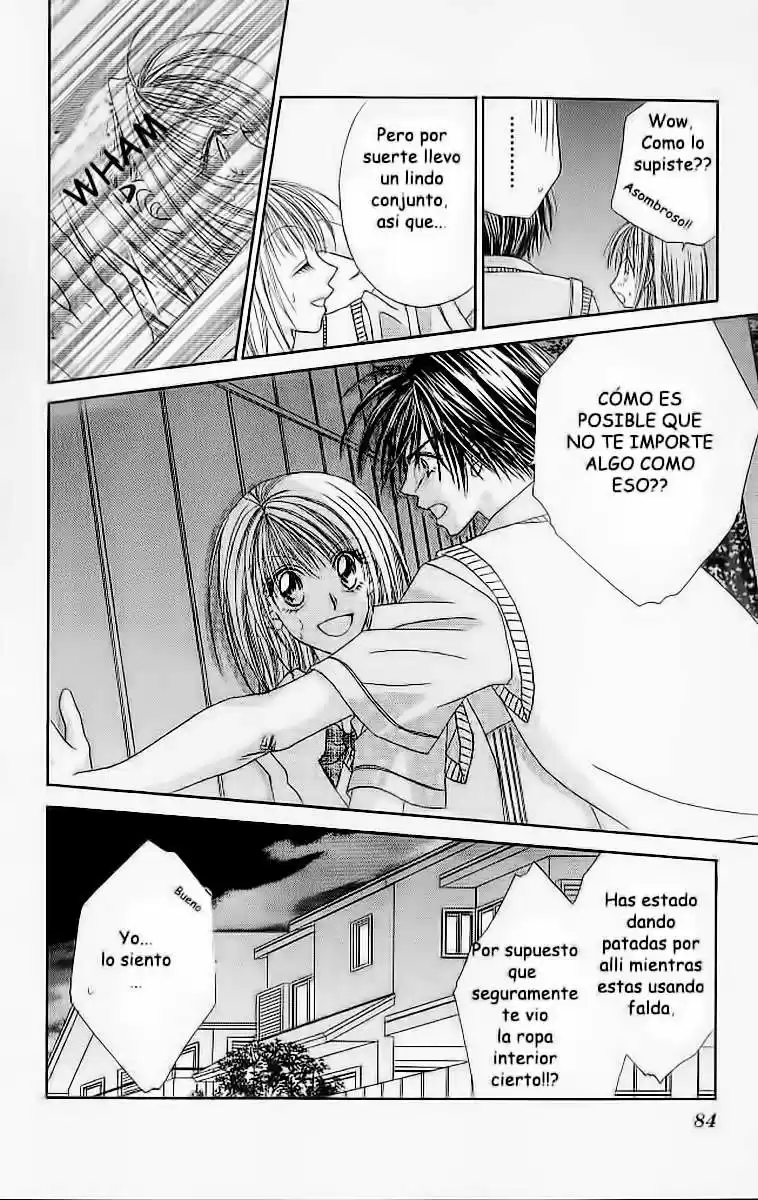 Renai Shijou Shugi (2016) - Capítulo 3 - Página 11 - LectorTMOo