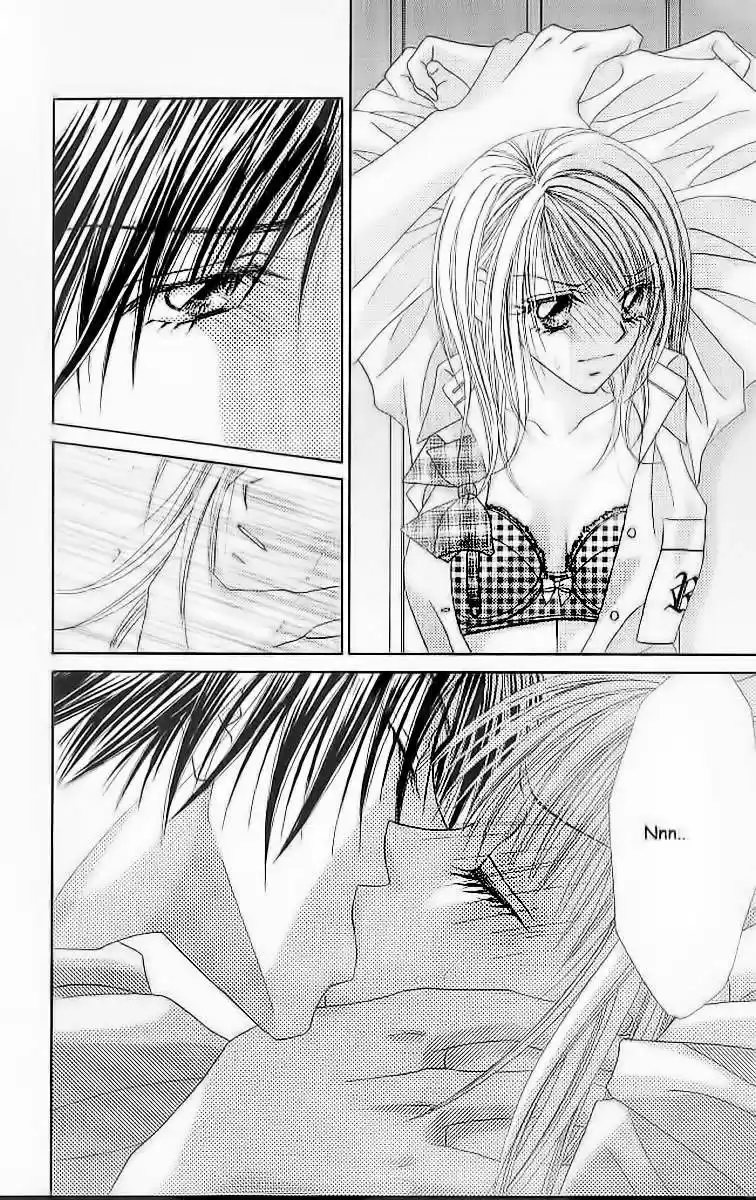 Renai Shijou Shugi (2016) - Capítulo 3 - Página 13 - LectorTMOo