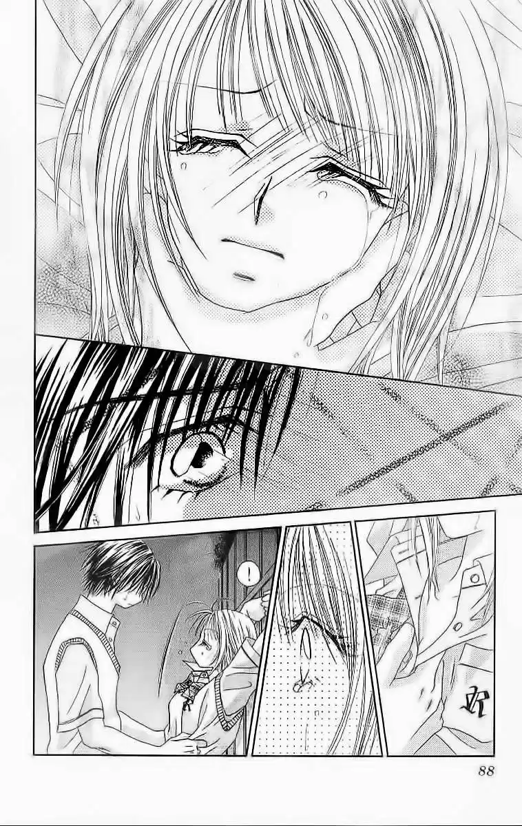 Renai Shijou Shugi (2016) - Capítulo 3 - Página 15 - LectorTMOo