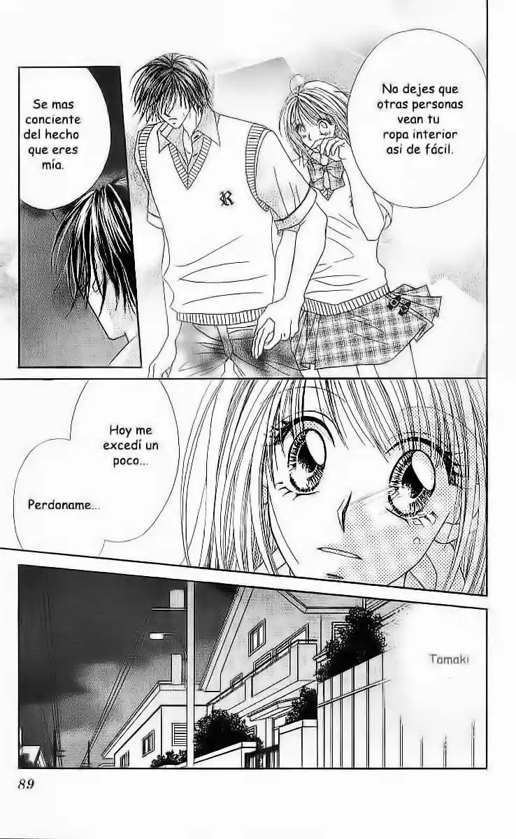 Renai Shijou Shugi (2016) - Capítulo 3 - Página 16 - LectorTMOo