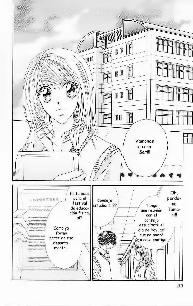 Renai Shijou Shugi (2016) - Capítulo 3 - Página 17 - LectorTMOo