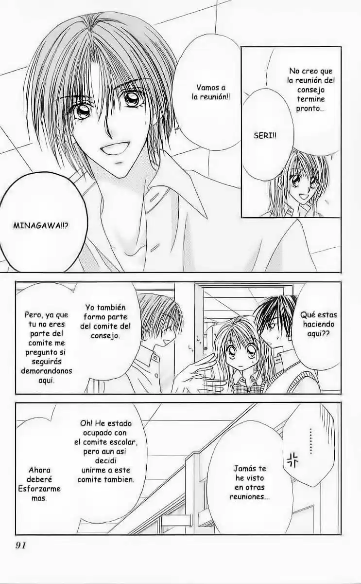 Renai Shijou Shugi (2016) - Capítulo 3 - Página 18 - LectorTMOo