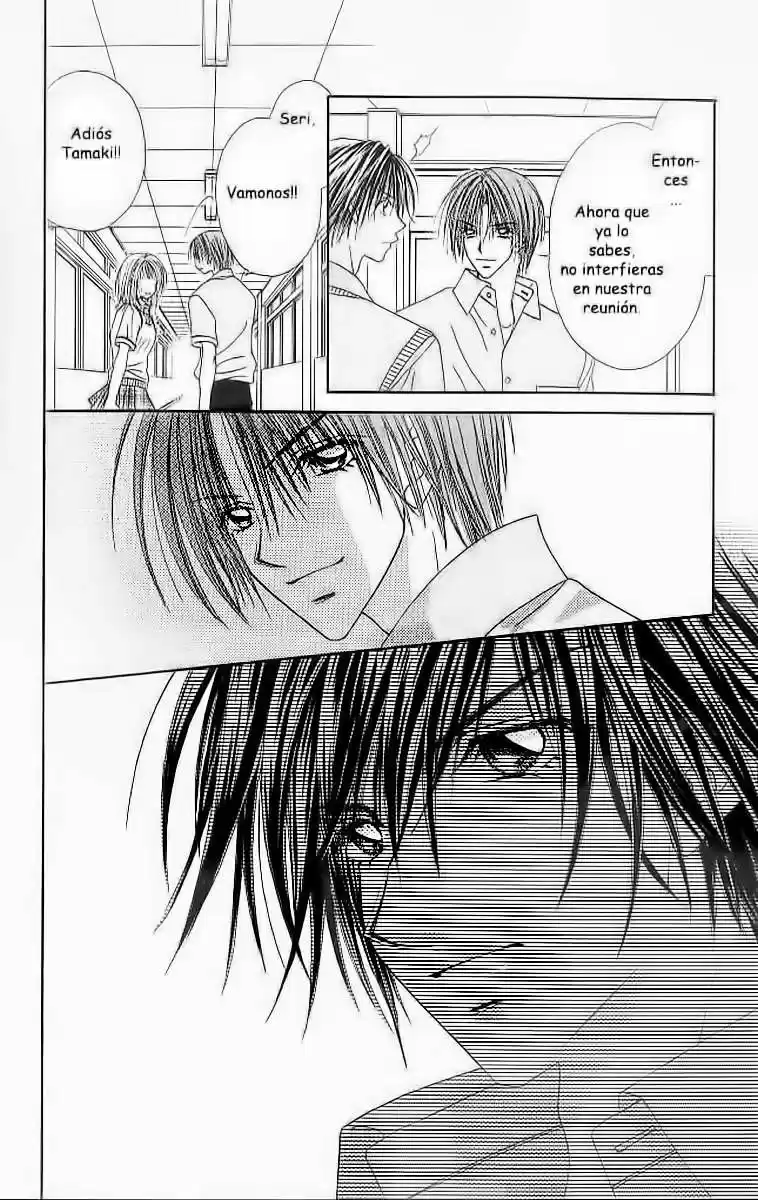 Renai Shijou Shugi (2016) - Capítulo 3 - Página 19 - LectorTMOo