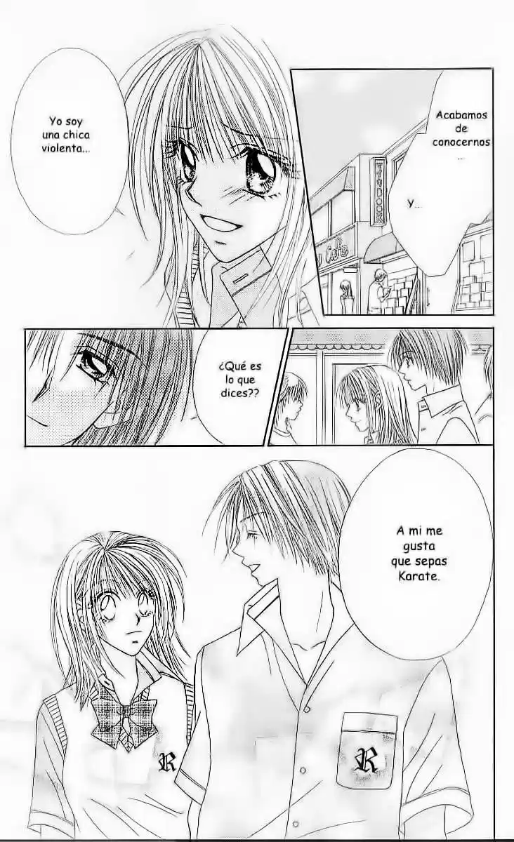 Renai Shijou Shugi (2016) - Capítulo 3 - Página 22 - LectorTMOo