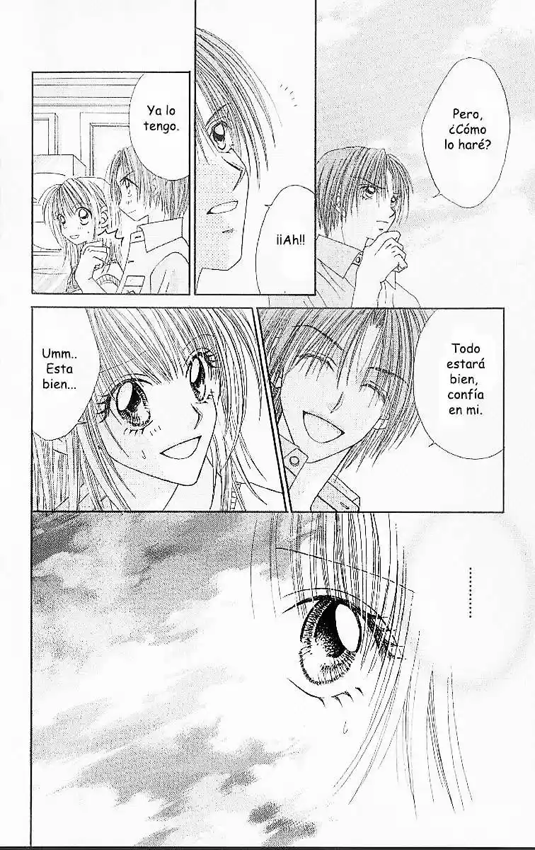 Renai Shijou Shugi (2016) - Capítulo 3 - Página 25 - LectorTMOo