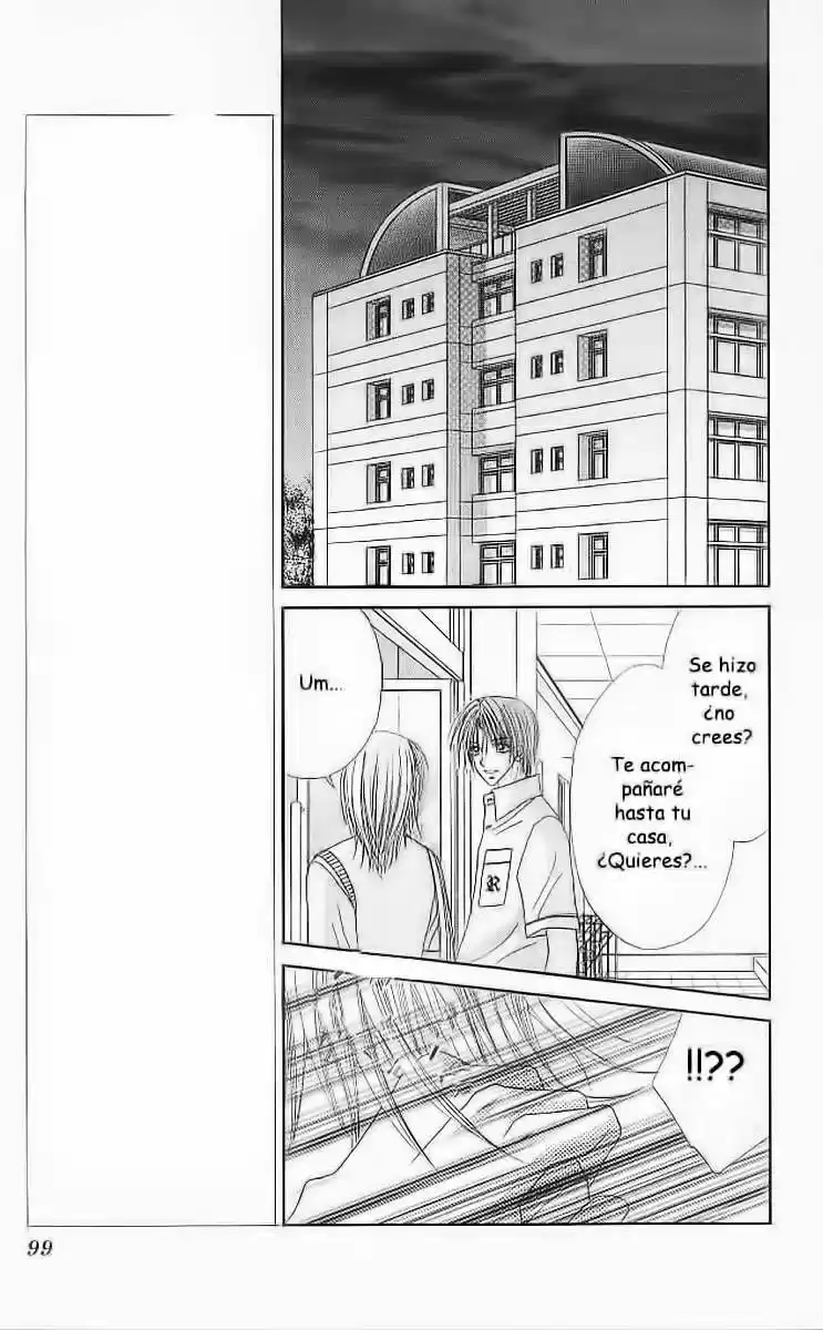 Renai Shijou Shugi (2016) - Capítulo 3 - Página 26 - LectorTMOo
