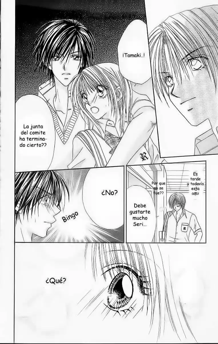 Renai Shijou Shugi (2016) - Capítulo 3 - Página 27 - LectorTMOo