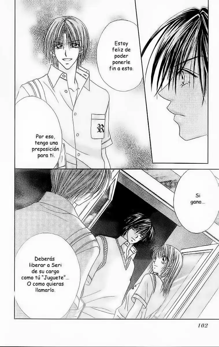 Renai Shijou Shugi (2016) - Capítulo 3 - Página 29 - LectorTMOo