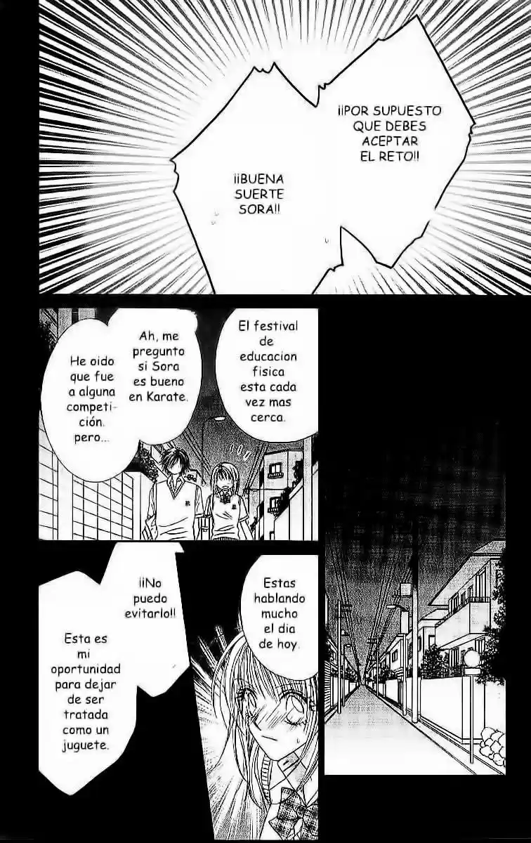 Renai Shijou Shugi (2016) - Capítulo 3 - Página 31 - LectorTMOo