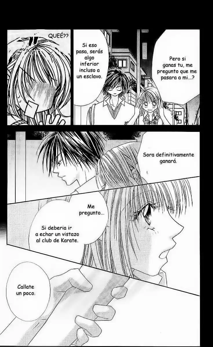 Renai Shijou Shugi (2016) - Capítulo 3 - Página 32 - LectorTMOo
