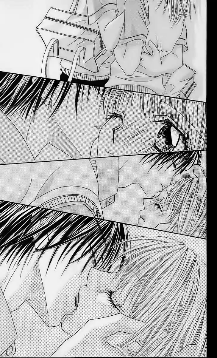 Renai Shijou Shugi (2016) - Capítulo 3 - Página 34 - LectorTMOo