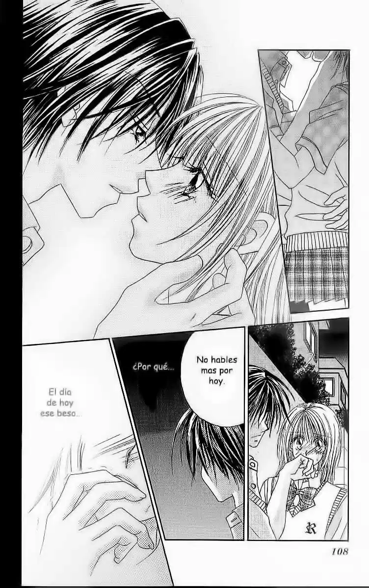 Renai Shijou Shugi (2016) - Capítulo 3 - Página 35 - LectorTMOo