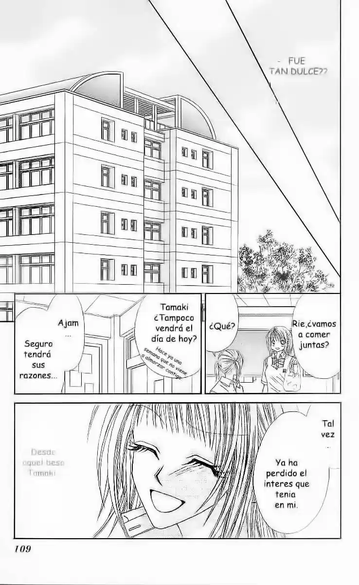 Renai Shijou Shugi (2016) - Capítulo 3 - Página 36 - LectorTMOo