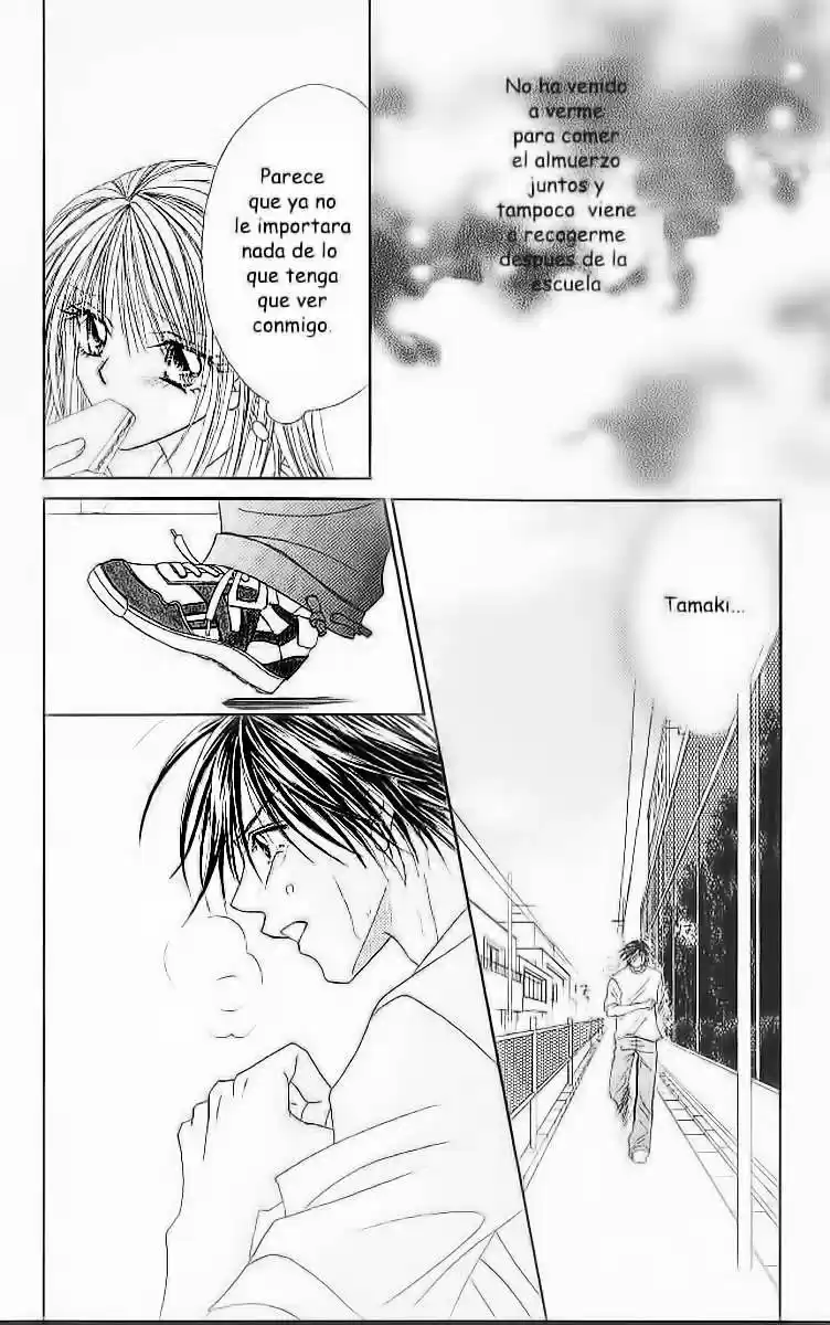 Renai Shijou Shugi (2016) - Capítulo 3 - Página 37 - LectorTMOo
