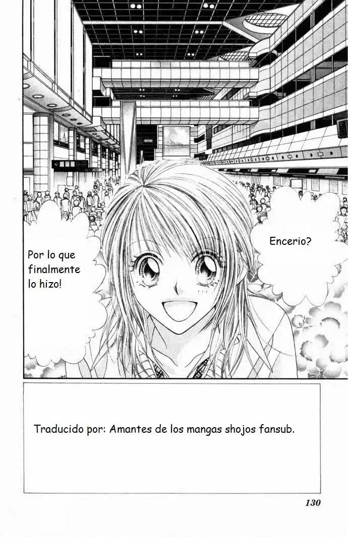 Renai Shijou Shugi (2016) - Capítulo 30 - Página 2 - LectorTMOo
