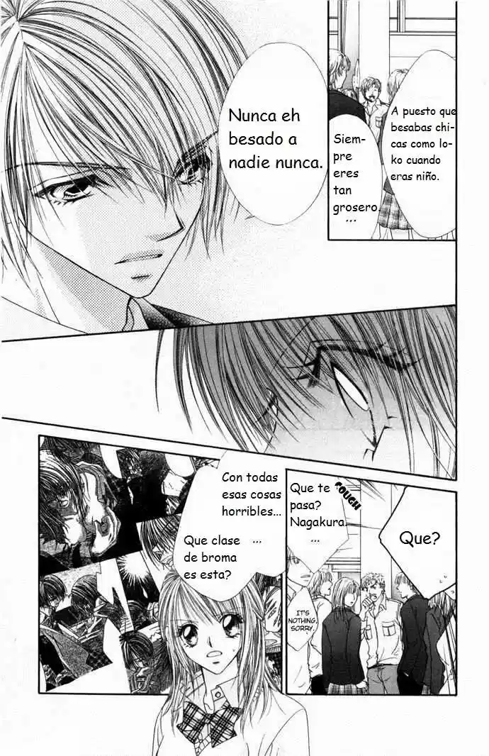 Renai Shijou Shugi (2016) - Capítulo 30 - Página 5 - LectorTMOo