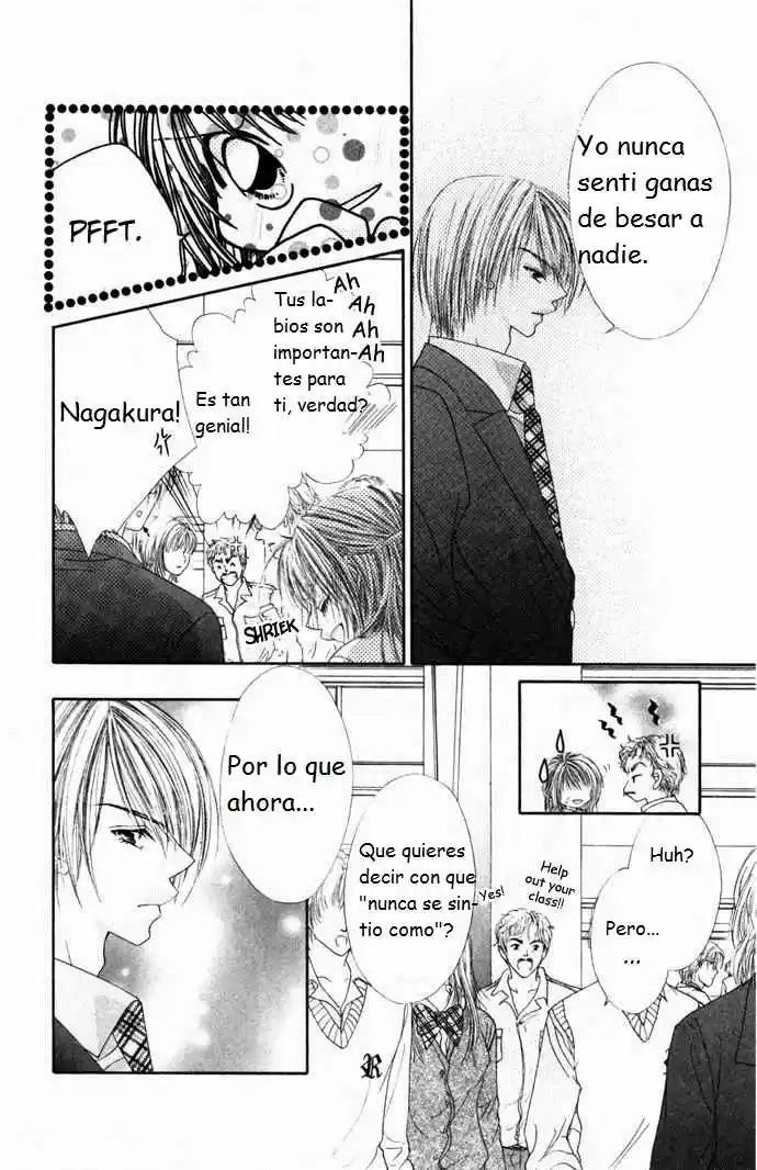 Renai Shijou Shugi (2016) - Capítulo 30 - Página 6 - LectorTMOo