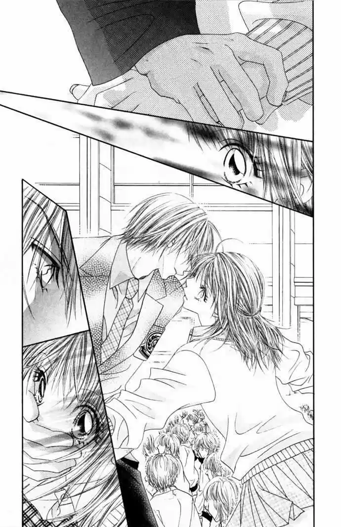 Renai Shijou Shugi (2016) - Capítulo 30 - Página 7 - LectorTMOo