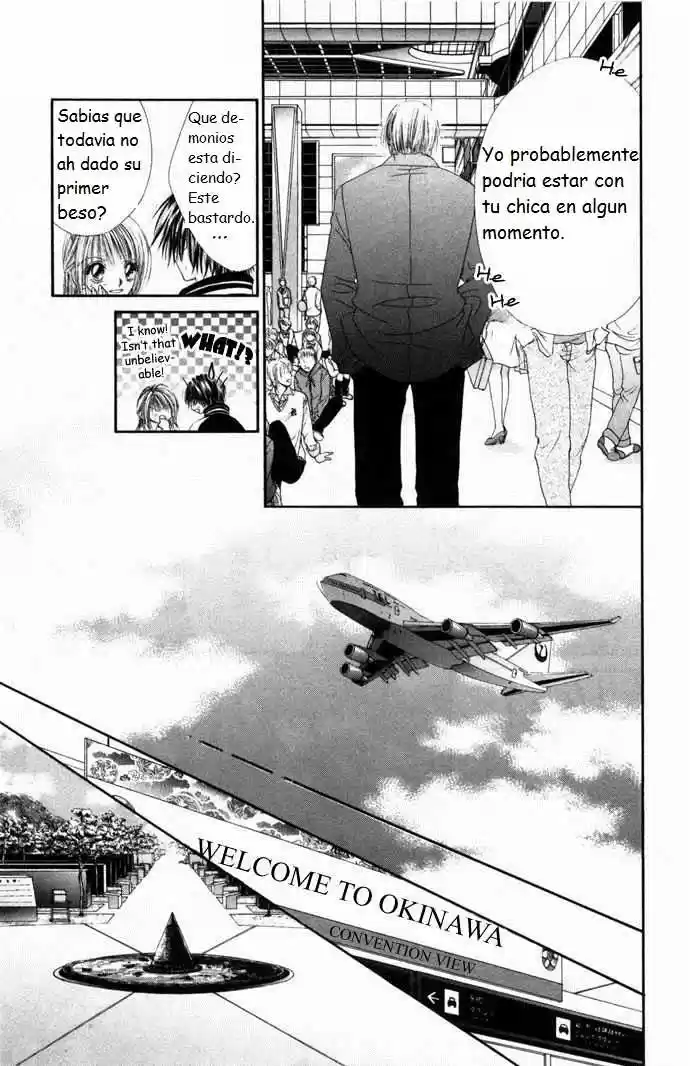 Renai Shijou Shugi (2016) - Capítulo 30 - Página 9 - LectorTMOo