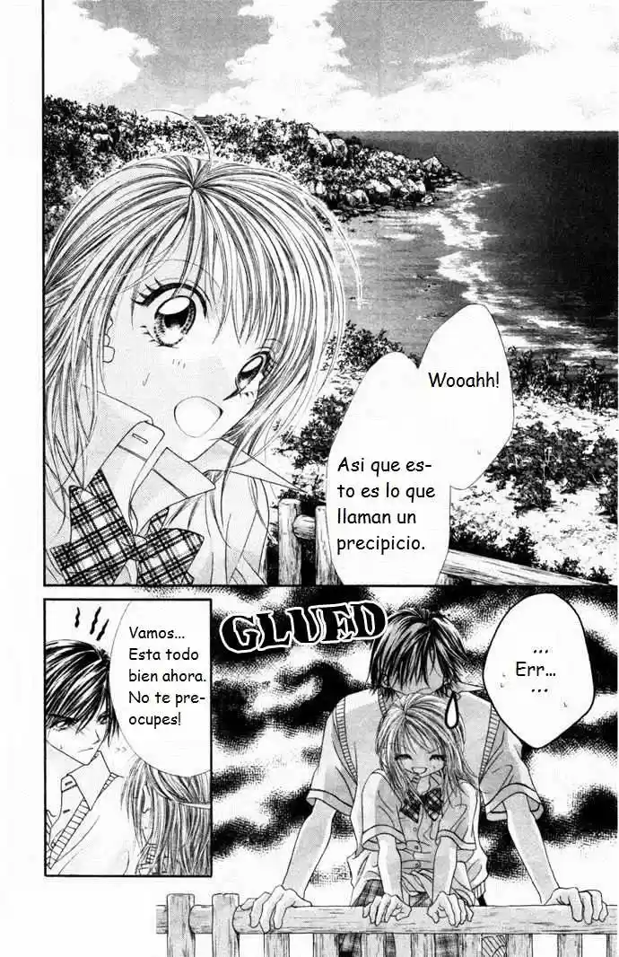 Renai Shijou Shugi (2016) - Capítulo 30 - Página 10 - LectorTMOo