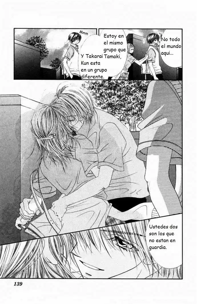 Renai Shijou Shugi (2016) - Capítulo 30 - Página 11 - LectorTMOo
