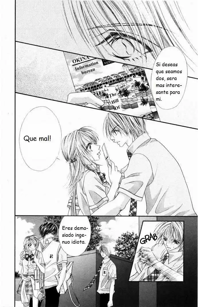 Renai Shijou Shugi (2016) - Capítulo 30 - Página 12 - LectorTMOo